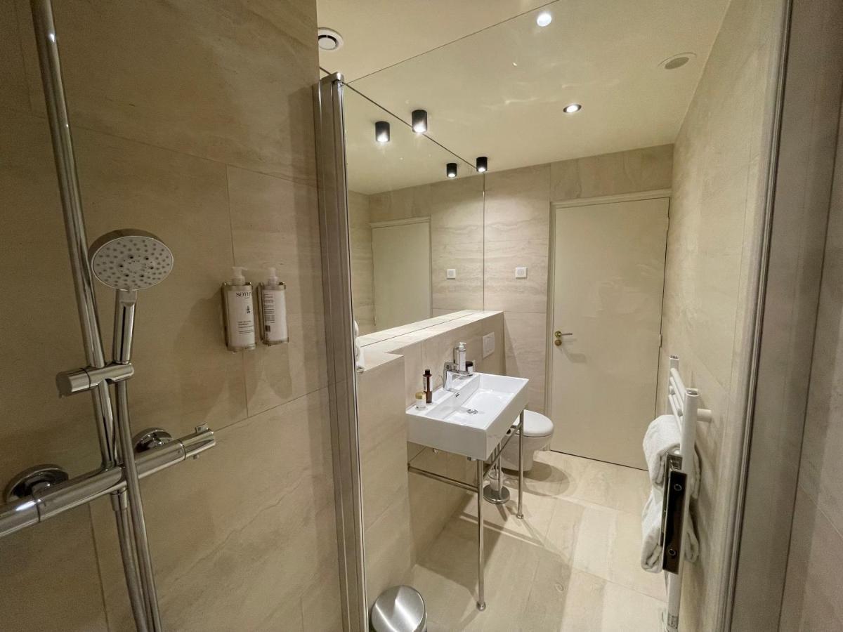 Saint Georges Hotel & Spa Chalon-sur-Saône Dış mekan fotoğraf