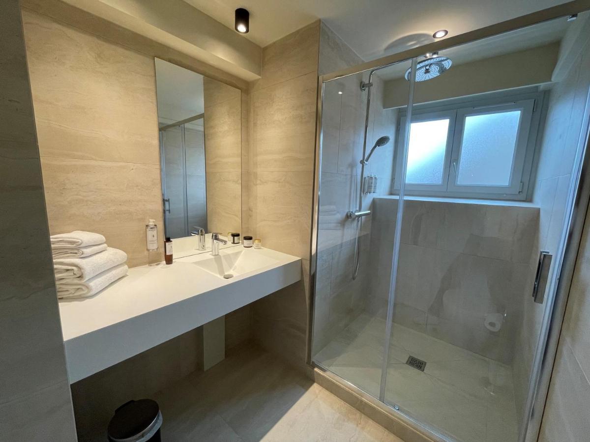 Saint Georges Hotel & Spa Chalon-sur-Saône Dış mekan fotoğraf
