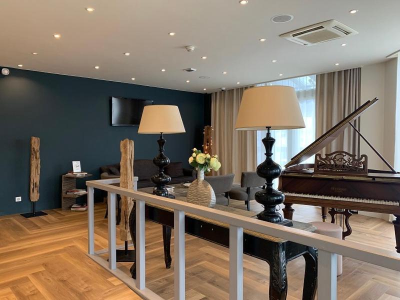 Saint Georges Hotel & Spa Chalon-sur-Saône Dış mekan fotoğraf