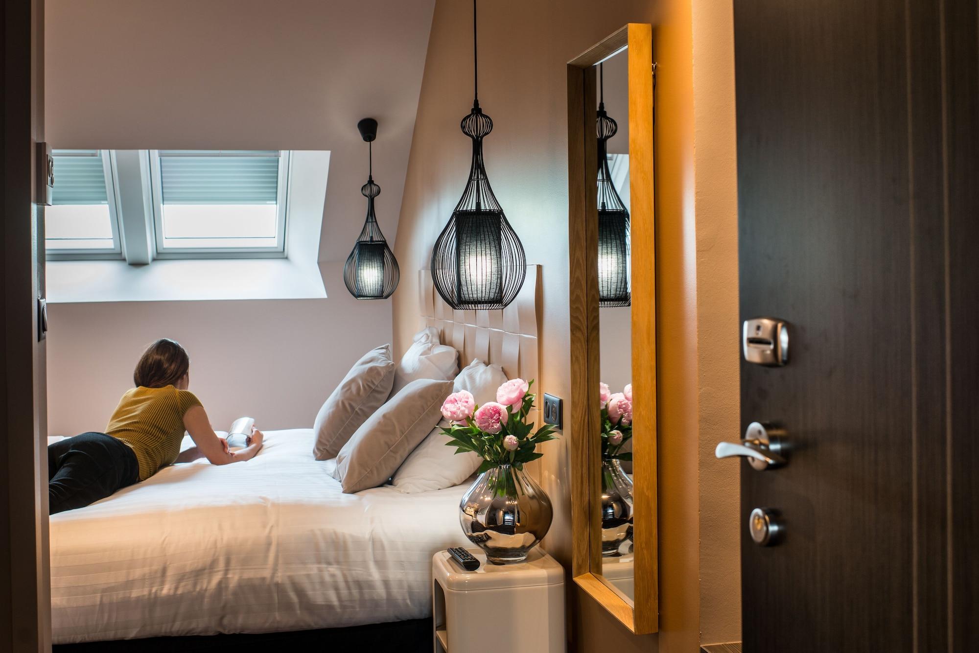 Saint Georges Hotel & Spa Chalon-sur-Saône Dış mekan fotoğraf