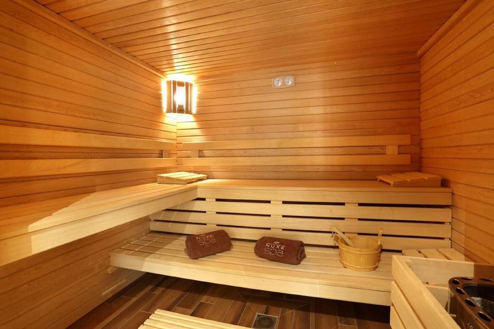 Saint Georges Hotel & Spa Chalon-sur-Saône Dış mekan fotoğraf