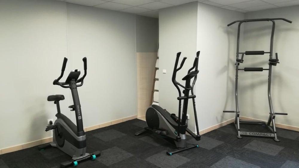 Saint Georges Hotel & Spa Chalon-sur-Saône Dış mekan fotoğraf