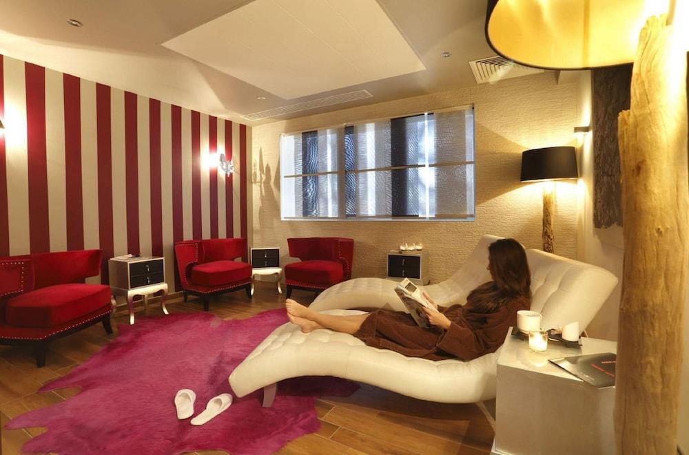 Saint Georges Hotel & Spa Chalon-sur-Saône Dış mekan fotoğraf