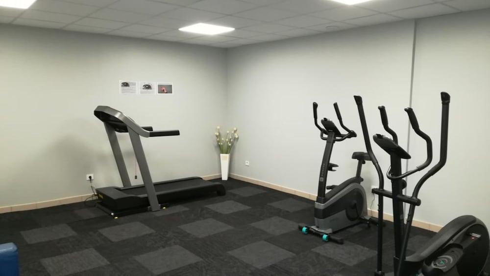 Saint Georges Hotel & Spa Chalon-sur-Saône Dış mekan fotoğraf