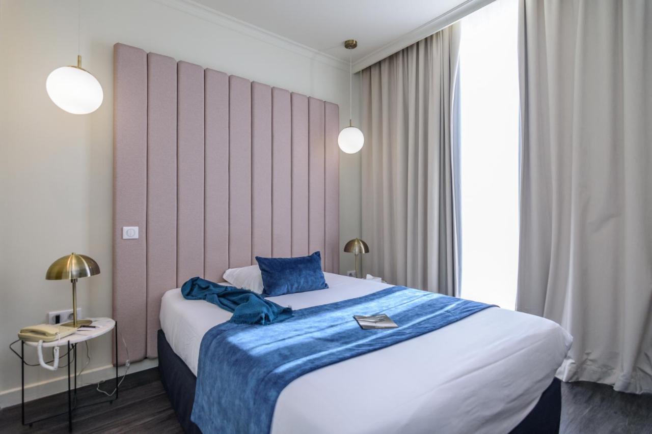 Saint Georges Hotel & Spa Chalon-sur-Saône Dış mekan fotoğraf