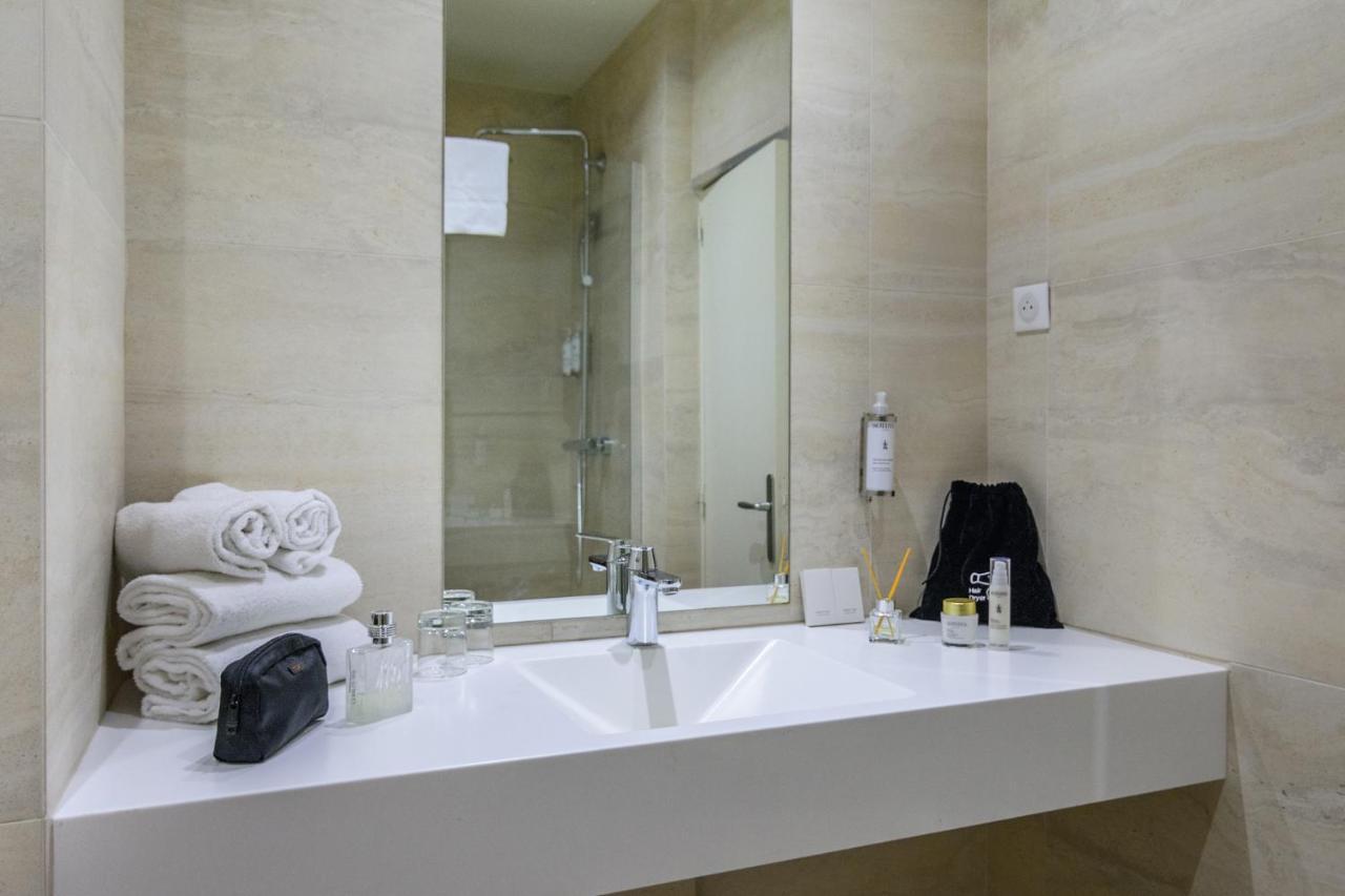 Saint Georges Hotel & Spa Chalon-sur-Saône Dış mekan fotoğraf