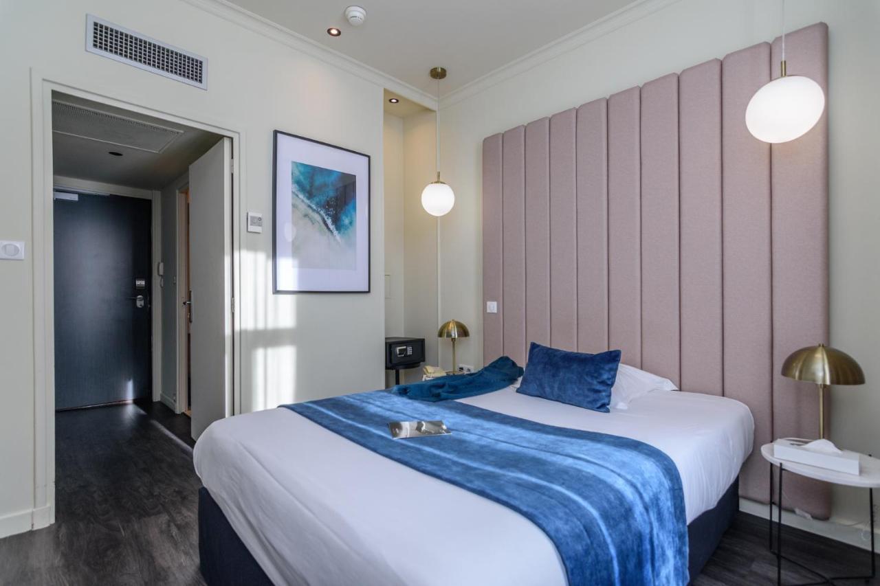 Saint Georges Hotel & Spa Chalon-sur-Saône Dış mekan fotoğraf