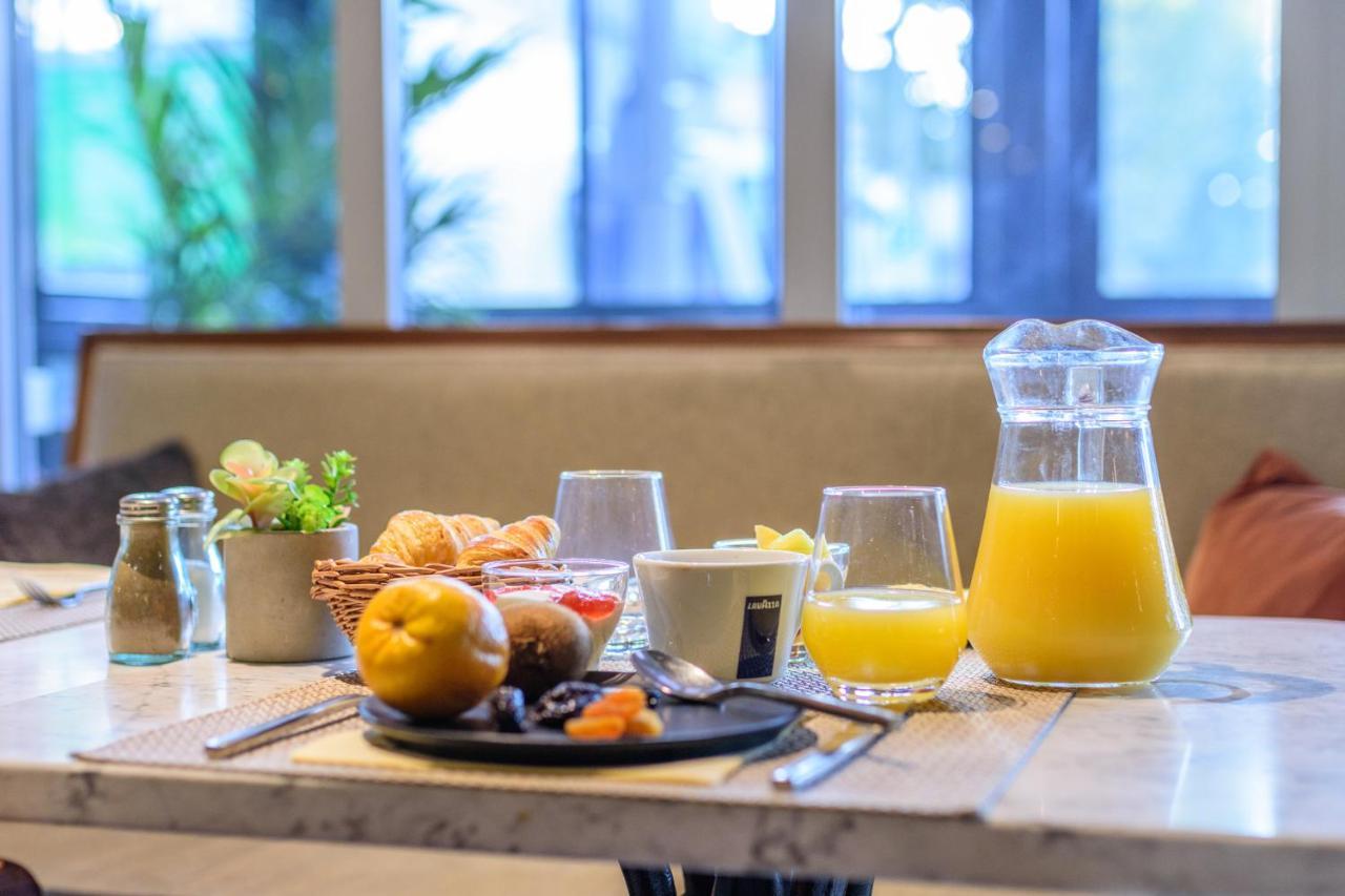 Saint Georges Hotel & Spa Chalon-sur-Saône Dış mekan fotoğraf