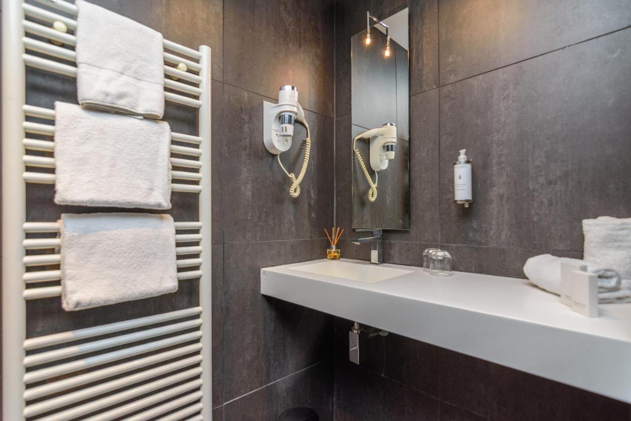 Saint Georges Hotel & Spa Chalon-sur-Saône Dış mekan fotoğraf