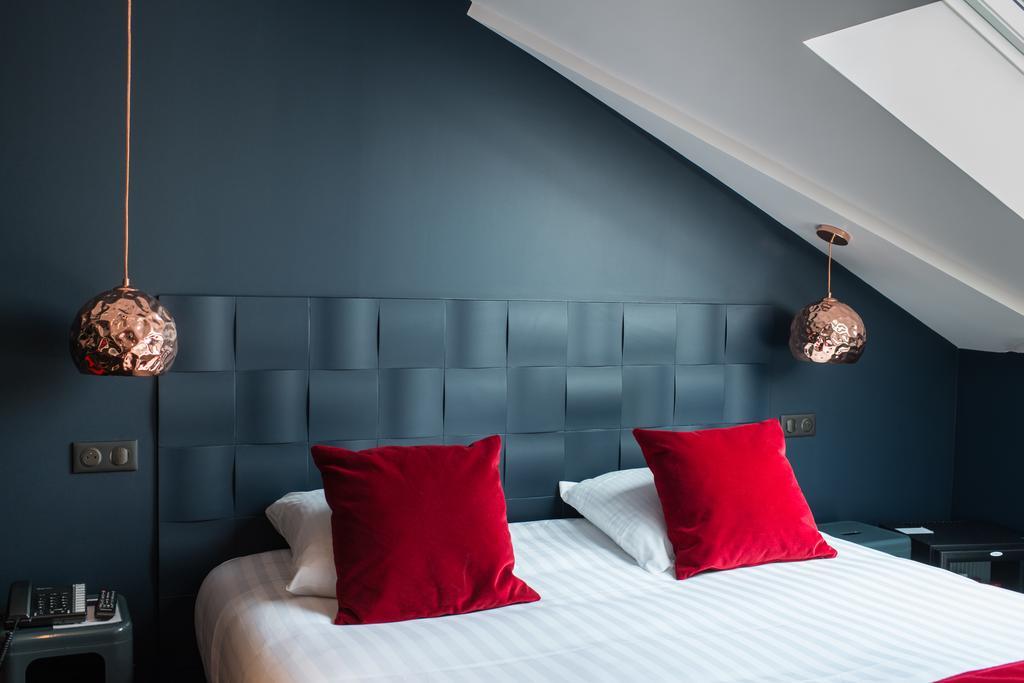 Saint Georges Hotel & Spa Chalon-sur-Saône Dış mekan fotoğraf