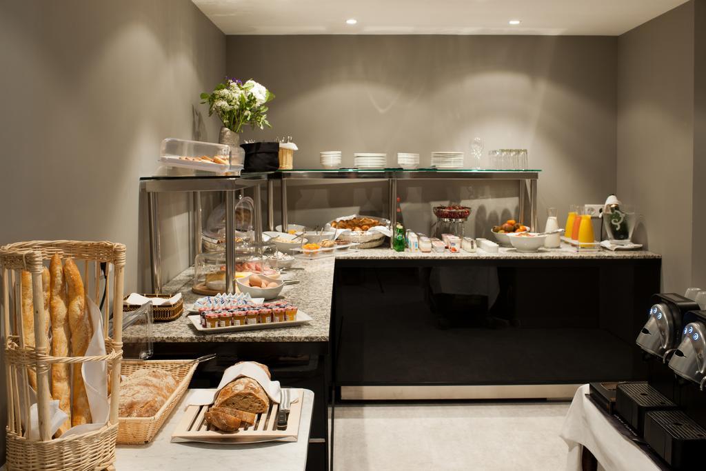 Saint Georges Hotel & Spa Chalon-sur-Saône Dış mekan fotoğraf