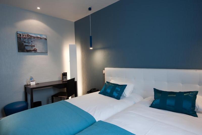 Saint Georges Hotel & Spa Chalon-sur-Saône Dış mekan fotoğraf