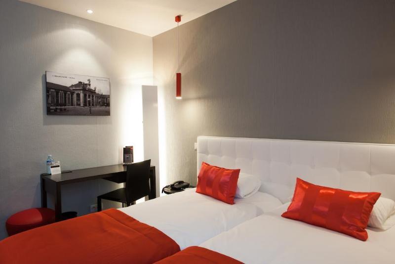 Saint Georges Hotel & Spa Chalon-sur-Saône Dış mekan fotoğraf
